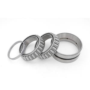 Rodamientos de Rodillos Cónicos de Alta Velocidad <span class=keywords><strong>07100S</strong></span> 747746 EE426200/426331D UC UCP UCF Lista de Precios de Rodamientos de Rodillos - Product Image 2