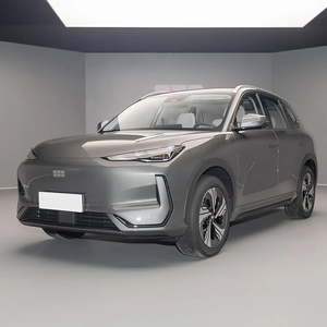 Geely EX5 <span class=keywords><strong>Galaxy</strong></span> E5, Vehículo de Nueva Energía, Eléctrico Puro, 5 Puertas, 5 Asientos, SUV Compacto, Autonomía de <span class=keywords><strong>530</strong></span> KM, Totalmente Eléctrico - Product Image 3