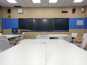 <span class=keywords><strong>Pizarra</strong></span> Electrónica de 65 Pulgadas con Función de Borrado Parcial con un Botón, <span class=keywords><strong>Pizarra</strong></span> Digital sin Polvo para Enseñanza - Product Image 6