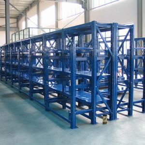 Складской стеллаж для поддонов - Product Image 5