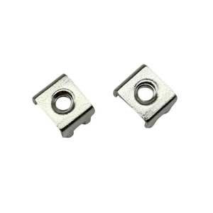 Connecteurs de Soudure PCB en Laiton TLS44110 Telian M4 Certifiés CE, à Installation Facile, Bornes à Vis 4P, 70A, Assemblage Rapide - Product Image 1