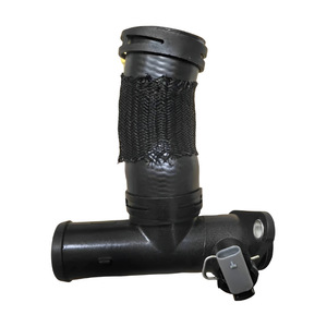 Manguera del Termostato Land Rover LR121447 T4A41038 para Defender Range Rover Velar 3.0T, Pieza de Repuesto de Resina - Product Image 1