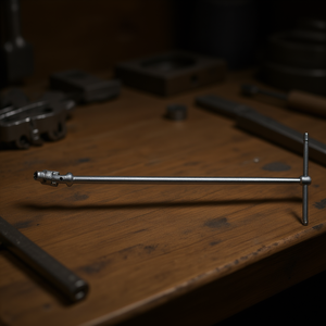 ประแจ 276 Ctx ปรับความยาวได้เพื่อการใช้งานที่แม่นยำ - Product Image 3