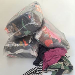 Trapos Absorbentes Ecológicos de Algodón 100% para Limpieza Industrial y Marina, Ideales para Eliminar Aceite - Product Image 1