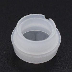 Lente de sensor de Fresnel de plástico, lente de sensor de movimiento personalizado de varios modelos, fabricantes de una parada - Product Image 2