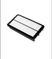 Nouveaux filtres à air d'habitacle Schutmet PM2.5 17801-16020 17801-16040 17801-87401 pour Carina Celica avec installation facile