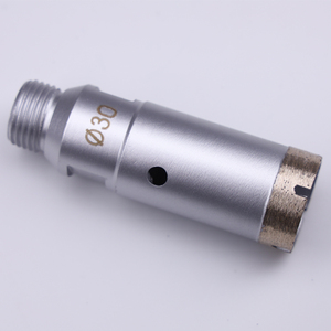 Accessoires d'outils électriques de haute qualité, scie cloche pour carrelage, verre, béton, granit, <span class=keywords><strong>foret</strong></span> <span class=keywords><strong>à</strong></span> <span class=keywords><strong>segment</strong></span> pour marbre, céramique - Product Image 6