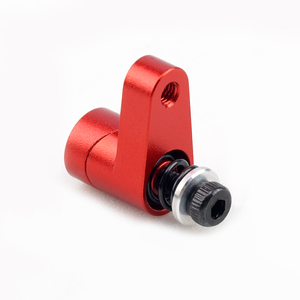 Pièces de voiture RC OEM <span class=keywords><strong>ARRMA</strong></span> 1/18 <span class=keywords><strong>Granite</strong></span> GRO M Typhon GRO M 1/14 Mini Mojave GRO M 20T RC Servo Arm Horns Parts - Product Image 4