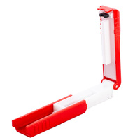 Cigarette manuelle en plastique, machine de remplissage portable colorée pour le tabac, tube à rouler, 8mm, 6.5mm, 5.5mm