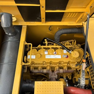 Excavadora Usada CAT 336 de Gran Tamaño en Venta, Excavadora Hidráulica de Cadenas Usada a Bajo Precio, Segunda Mano CAT 320 323 325 326 329 330 336 - Product Image 3