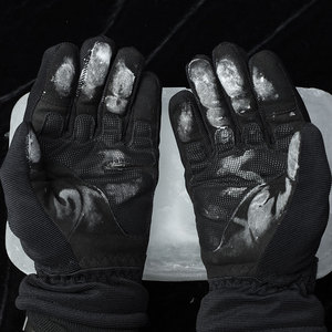 Guantes de Invierno con Pantalla Táctil Emersongear, Guantes Tácticos para Deportes al Aire Libre, Guantes de Combate para -20 °C - Product Image 3