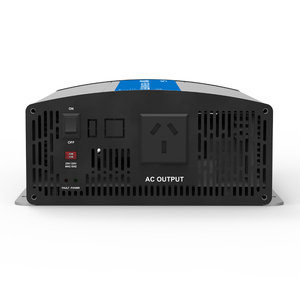 Convertisseur de puissance <span class=keywords><strong>EPever</strong></span> IP2000-21 <span class=keywords><strong>2000w</strong></span> à onde sinusoïdale pure 24V DC vers AC 110V 120V pour système photovoltaïque domestique - Product Image 5