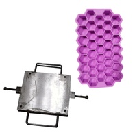 High Quality Silicone Rubber Molds for Injection Molding Household Appliance Parts New Customized Product