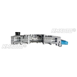8HP55-071 ชุดประกอบวาล์วเกียร์อัตโนมัติชิ้นส่วนเครื่องยนต์สำหรับอุปกรณ์เสริมในรถยนต์ BMW - Product Image 4