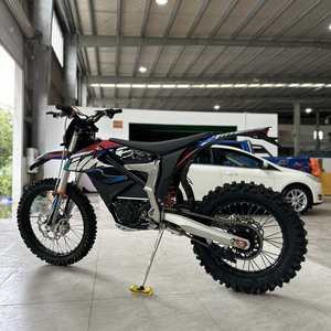 Motos électriques tout-terrain professionnelles 29kW 96V 120Km/h Moto adulte <span class=keywords><strong>Motocross</strong></span> 120KM Batterie au lithium Motos électriques tout-terrain - Product Image 5
