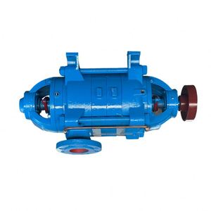 Bomba de Agua Multietapa de Alta Presión, 12hp, 6 Pulgadas, 3 Pulgadas, Bomba de Agua Diésel, Sistema de Riego Agrícola Metálico - Product Image 3