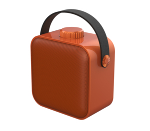 Haut-parleur TV sans fil à commandes faciles, amplificateur vocal pour personnes âgées, système performant, port fibre optique, connexion rapide - Product Image 4