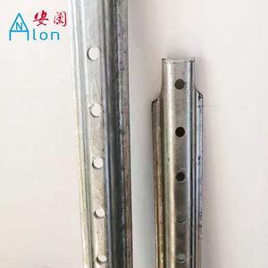 Postes de canal U con tratamiento térmico para madera tratada a presión de <span class=keywords><strong>bodega</strong></span> y <span class=keywords><strong>viñedo</strong></span> - Product Image 3