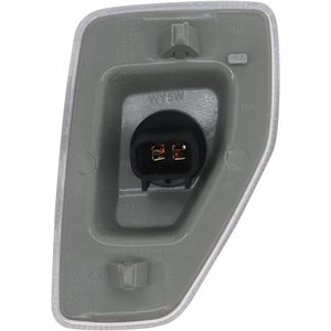 Luz de Posición Delantera Derecha, Luces Intermitentes de Guardabarros Derecho para Hummer H3 H3T, Número de Repuesto: 25791937 15816673 - Product Image 2