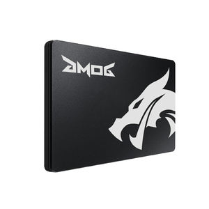 Nuevo SSD interno SATA 2,5 de 3,0 pulgadas para computadoras de escritorio con carcasa de aleación de aluminio 5400 RPM libre de Warranty-128GB a 2TB - Product Image 3