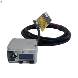 เครื่องตรวจจับอินฟราเรด Keyence LR-TB2000 ใหม่เอี่ยม 100% ระยะตรวจจับ 2 เมตร สายเคเบิลเลเซอร์ คลาส 2 เซ็นเซอร์ รับประกันหนึ่งปี - Product Image 1