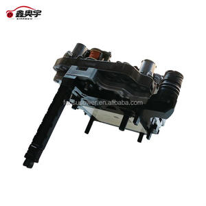 Lắp ráp cơ điện tử 02e dq250 với thân van truyền tự động tcu 02e325025al/02e325025at/02e927770at sản phẩm hộp số - Product Image 6