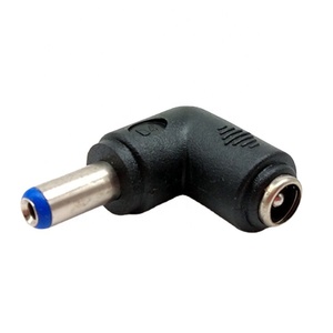 Cantell - Gama Completa de Adaptadores de Corriente Continua de 5,5x2,1 mm, DC3.5x1.35, 4817, 6044, 6330, 5517, 5530, Macho <span class=keywords><strong>a</strong></span> Hembra de 5,5x2,1 mm - Product Image 1
