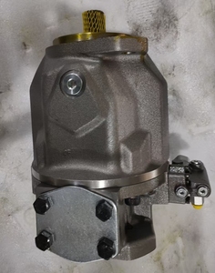 Pièces de machines de construction de haute qualité, pompe à piston A10VO74 2442228, pompe à huile hydraulique, Duplomatic Vppl008/016/022/36 - Product Image 6