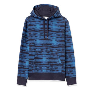 Sweat-shirts pour hommes avec logo personnalisé, différents styles, tissu doux, marque privée, meilleur matériau, respirant, sweat-shirts à capuche pour hommes - Product Image 6