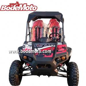 Repuestos para UTV Bode New Automatic CVT Reverse EFI <span class=keywords><strong>EPA</strong></span> Xinyang - Product Image 3