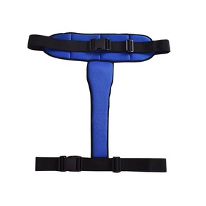 Customized Adjustable Five Points Safe Belt for Baby Chairs 5 Point Harness Belt for Baby - Product Image 4