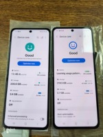 Fnban Vente en gros de téléphones mobiles d'occasion pour Samsung Galaxy Z Flip 3 débloqué mondial à bas prix 128 Go de stockage le moins cher 5G