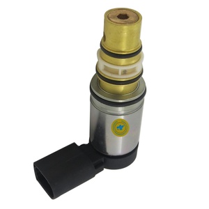 Vanne de commande de compresseur de climatisation automatique PXE16 pour Audi Volkswagen - Product Image 6