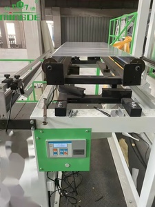 2000mm VCI túi nhựa ngang tháp quay hoàn toàn tự động ba lớp Máy thổi màng - Product Image 5