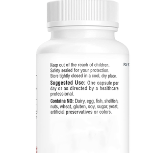 Fabricante de Cápsulas de Ácido Fólico para el Embarazo |   Nutrición Prenatal Certificada por GMP para Mujeres, Suplemento de Dosis Precisa, Marca Blanca - Product Image 5