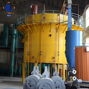 Thương mại nấu ăn ngô chế biến dầu Nhà máy sản xuất dầu đậu nành khai thác máy Bangladesh - Product Image 1