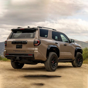Véhicule d'occasion Toyota <span class=keywords><strong>4Runner</strong></span> Essence – Moyenne vitesse, faible consommation, tout-terrain, faible coût – Voitures d'occasion - Product Image 5
