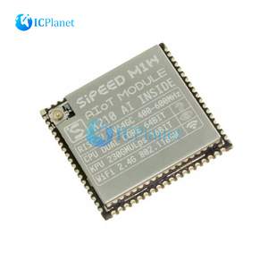 Soc RISC-V Kép 600MHz mô-đun trong kho trực tiếp ban đầu mạch tích hợp thành phần điện tử X3 <span class=keywords><strong>IC</strong></span> chip mạch tích hợp - Product Image 1