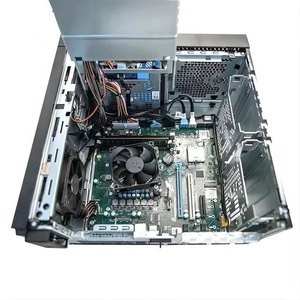 T3650 Máy Trạm Máy tính để bàn I7-10700 Windows/Linux Stock sản phẩm Điện Toán ai - Product Image 2