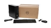 Pabrik baru Harga Murah Del l Optiplex 7000 7010 7070 7090 faktor bentuk mikro komputer Desktop