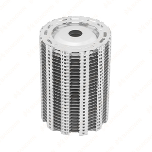 Disipadores de Calor para Torres de Enfriamiento por Aire Forzado - Product Image 5
