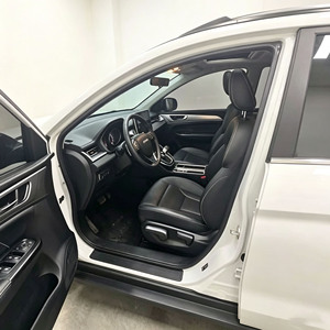 <span class=keywords><strong>Voiture</strong></span> d'<span class=keywords><strong>occasion</strong></span> 2023 Haval M6 PLUS 1.5T Turbo Automatique Essence SUV LHD Peinture d'origine Faible kilométrage - Product Image 5