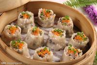 Machine de façonnage Shumai, dispositif de sécurité entièrement automatique, populaire en usine, livraison gratuite