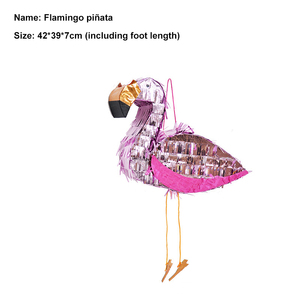 Piñata de Circo Grande al por Mayor, Ideal para Fiestas de Cumpleaños, <span class=keywords><strong>Carnaval</strong></span>, Temática de Circo, Perfecta para Niños, Barbacoas y Celebraciones - Product Image 2
