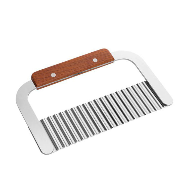 Wave Cutter