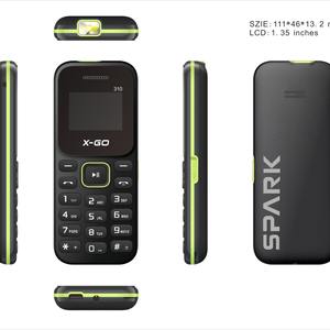 Logo personnalisé pas cher prix 1.35 pouces 2G bouton droit téléphone mobile <span class=keywords><strong>pour</strong></span> <span class=keywords><strong>personne</strong></span> âgée - Product Image 4