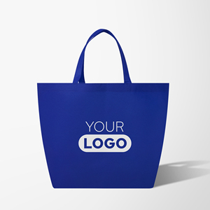 Bolsa de Mano Grande de Algodón para Mujer, Personalizada con Impresión, para Viajes, Compras y Playa, Venta al Por Mayor - Product Image 1