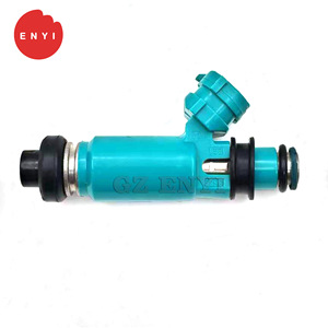 Inyector de Combustible para Suzuki 195500-3290, Motor de Gasolina 1.6L, Modelos 1998-2001 - Product Image 4