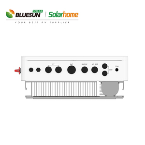 Onduleur hybride solaire, 10kw, 12kw, 20kw, 24V, 48V, 96V, alimentation électrique, MPPT, hors réseau - Product Image 5