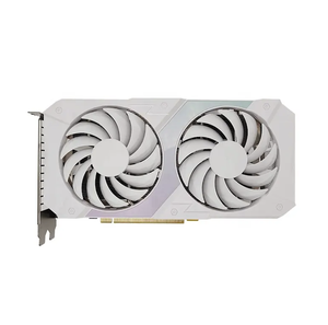 การ์ดจอ GeForce RTX 3060 12GB VGA พร้อมพัดลมระบายความร้อน ชิปเซ็ตใหม่ ช่องต่อ DP สำหรับเล่นเกมส์ คอมพิวเตอร์ตั้งโต๊ะ แล็ปท็อป และเวิร์กสเตชัน - Product Image 5